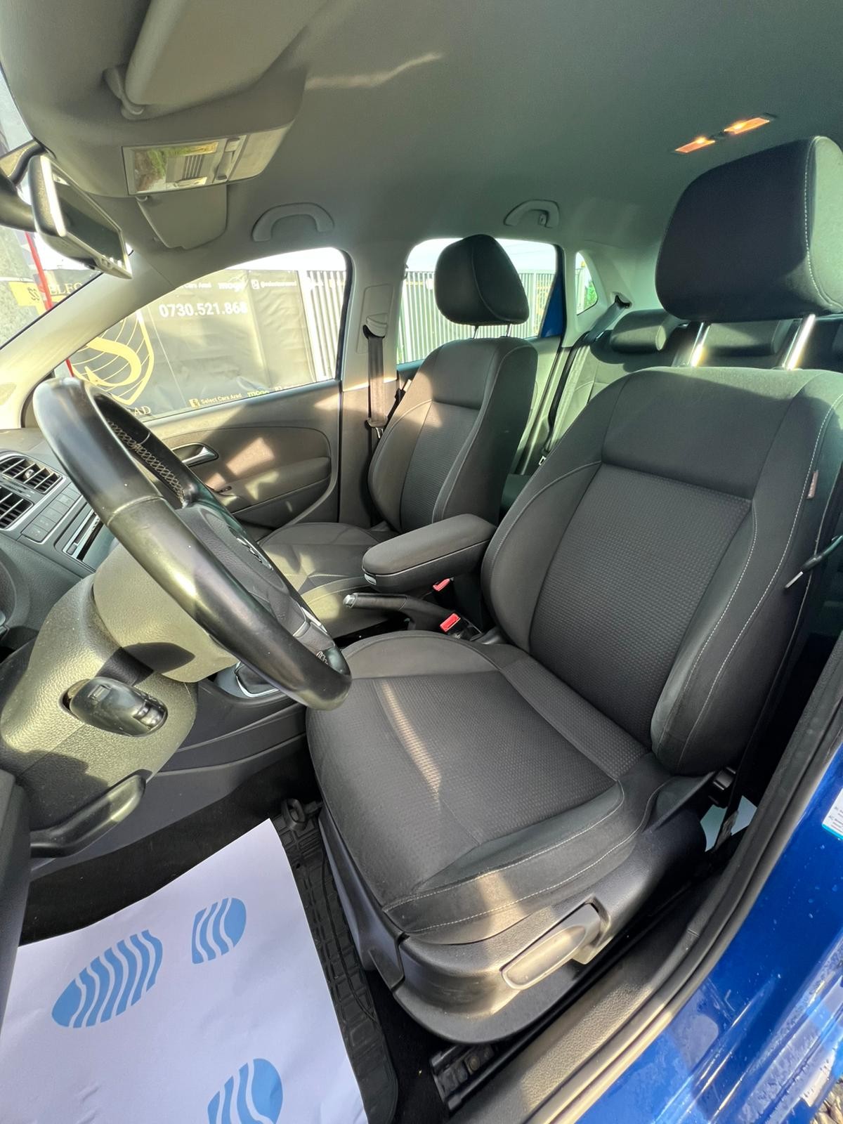 VW POLO