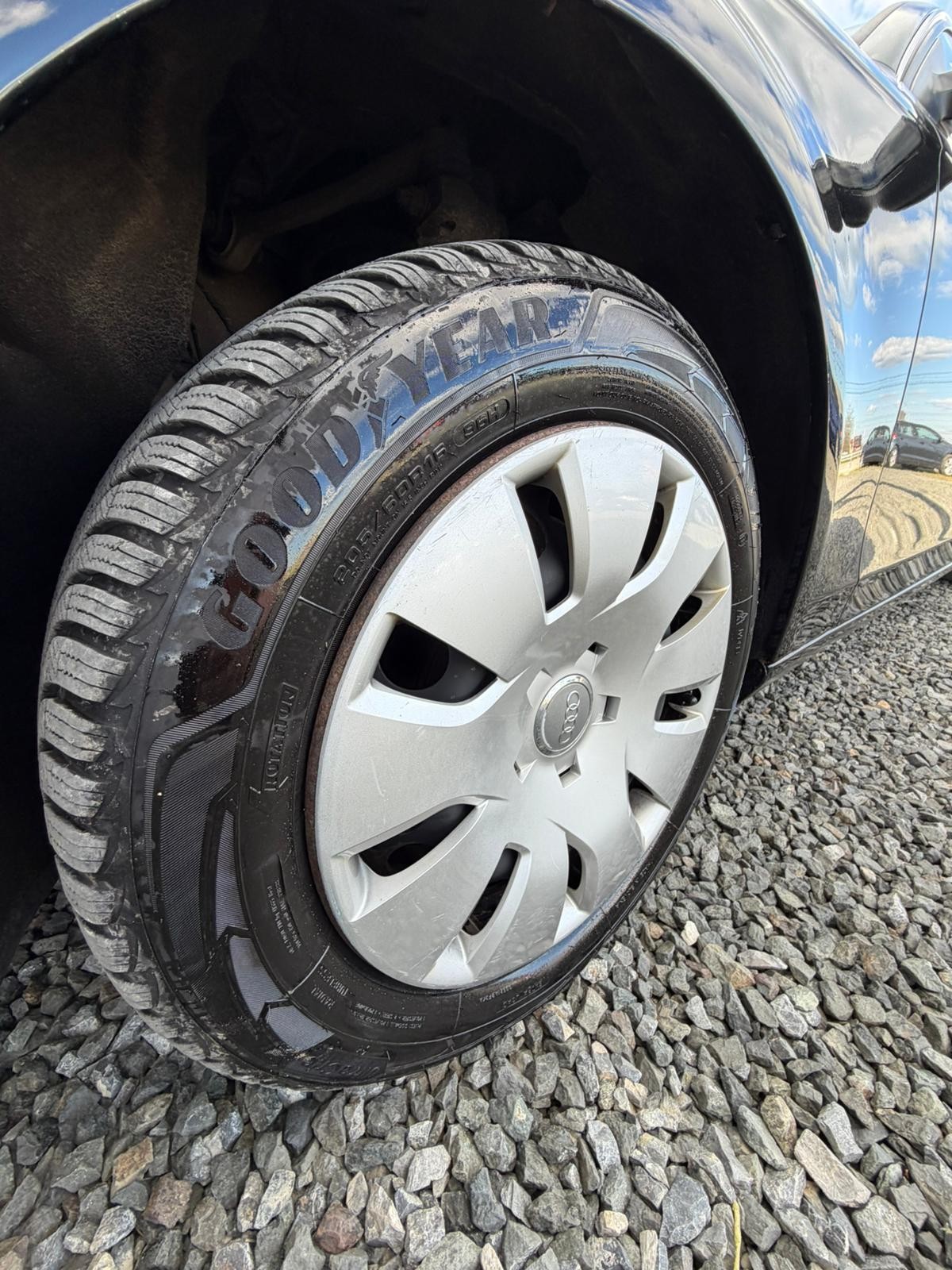 Audi A4 2.0 TDI