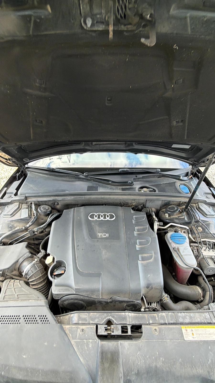 Audi A4 2.0 TDI