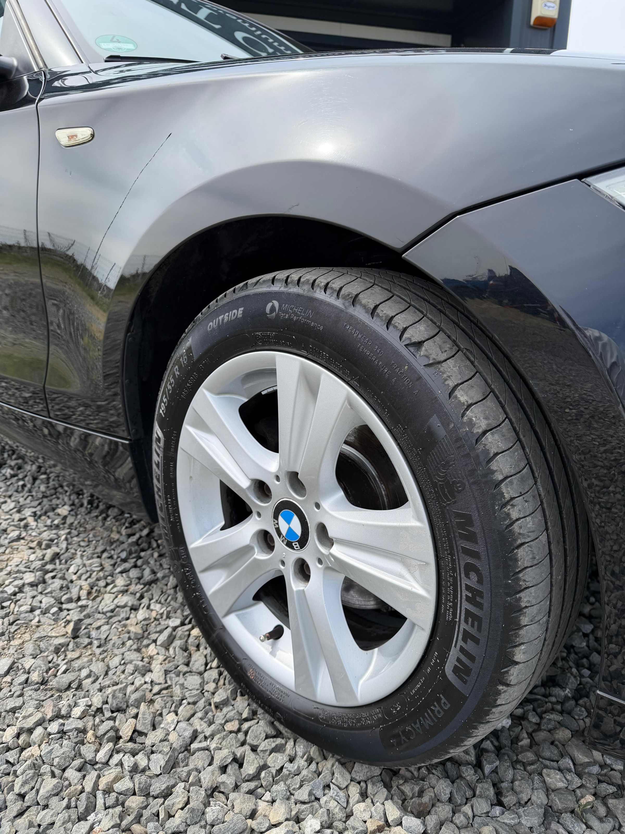 BMW 118D