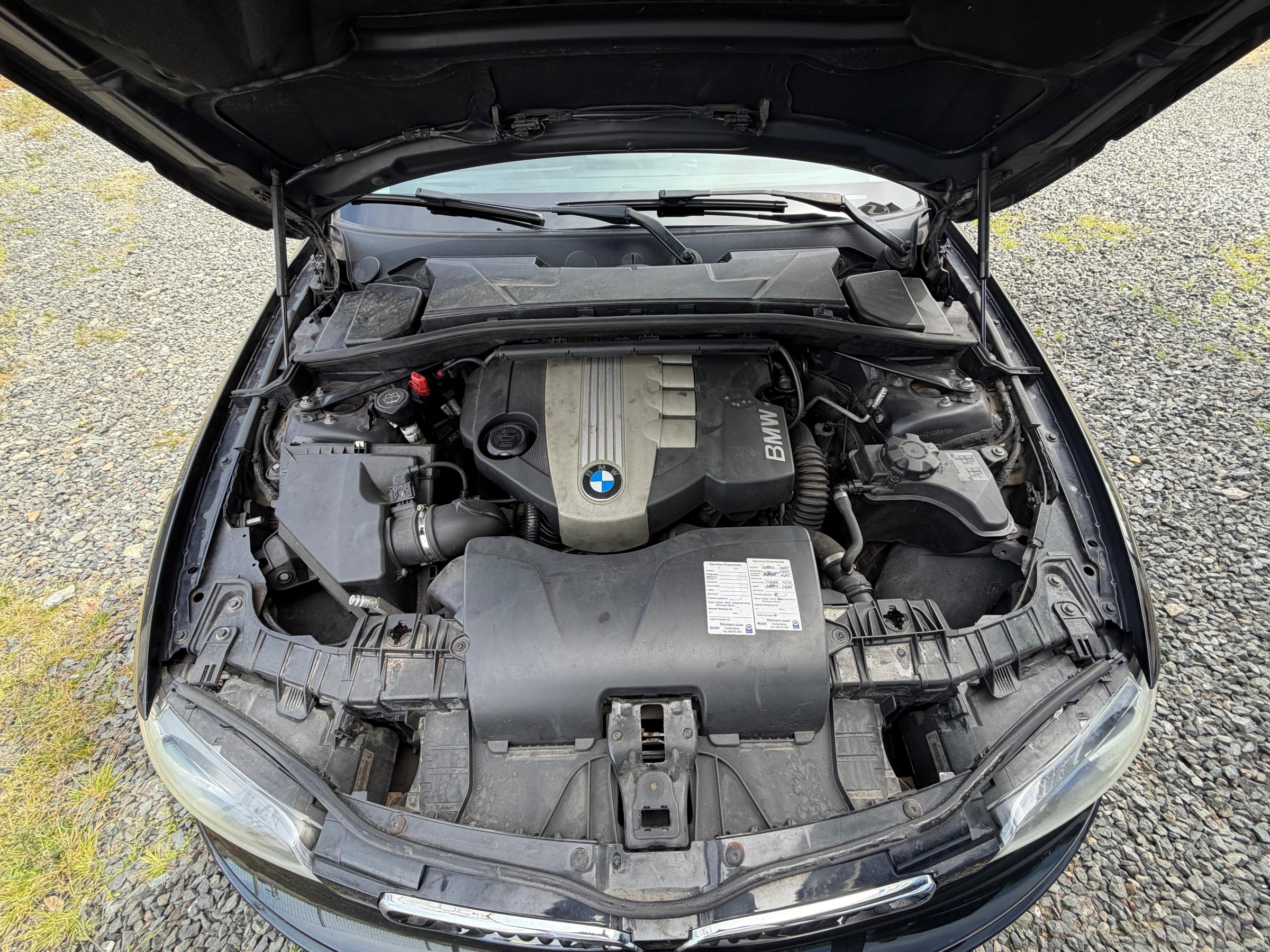 BMW 118D