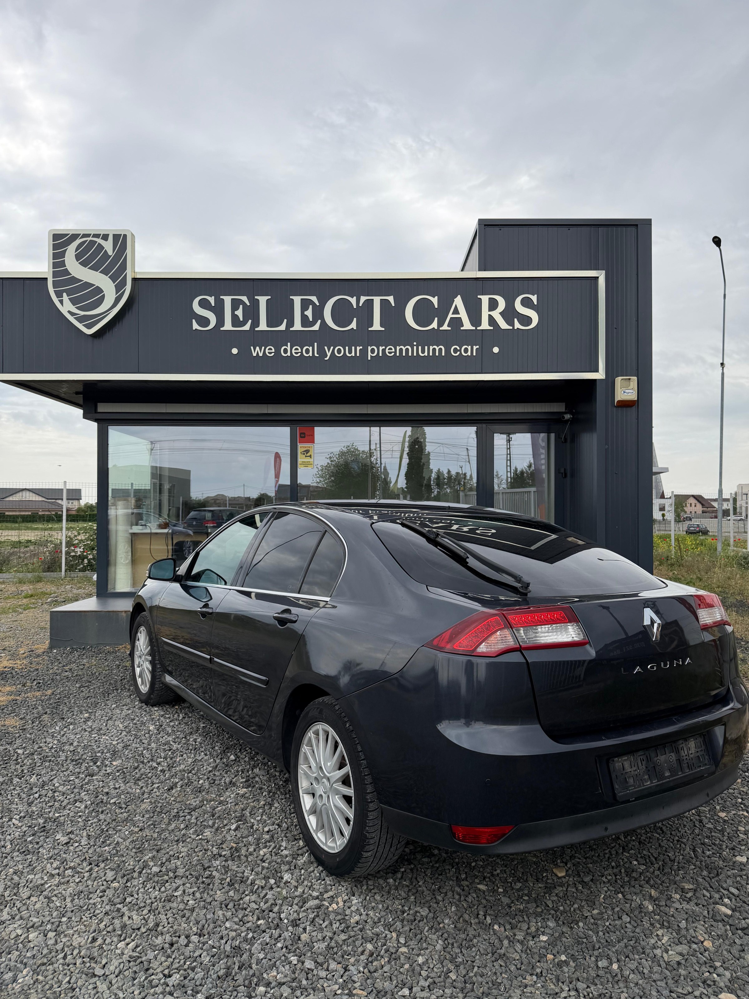 Laguna 1.5dci