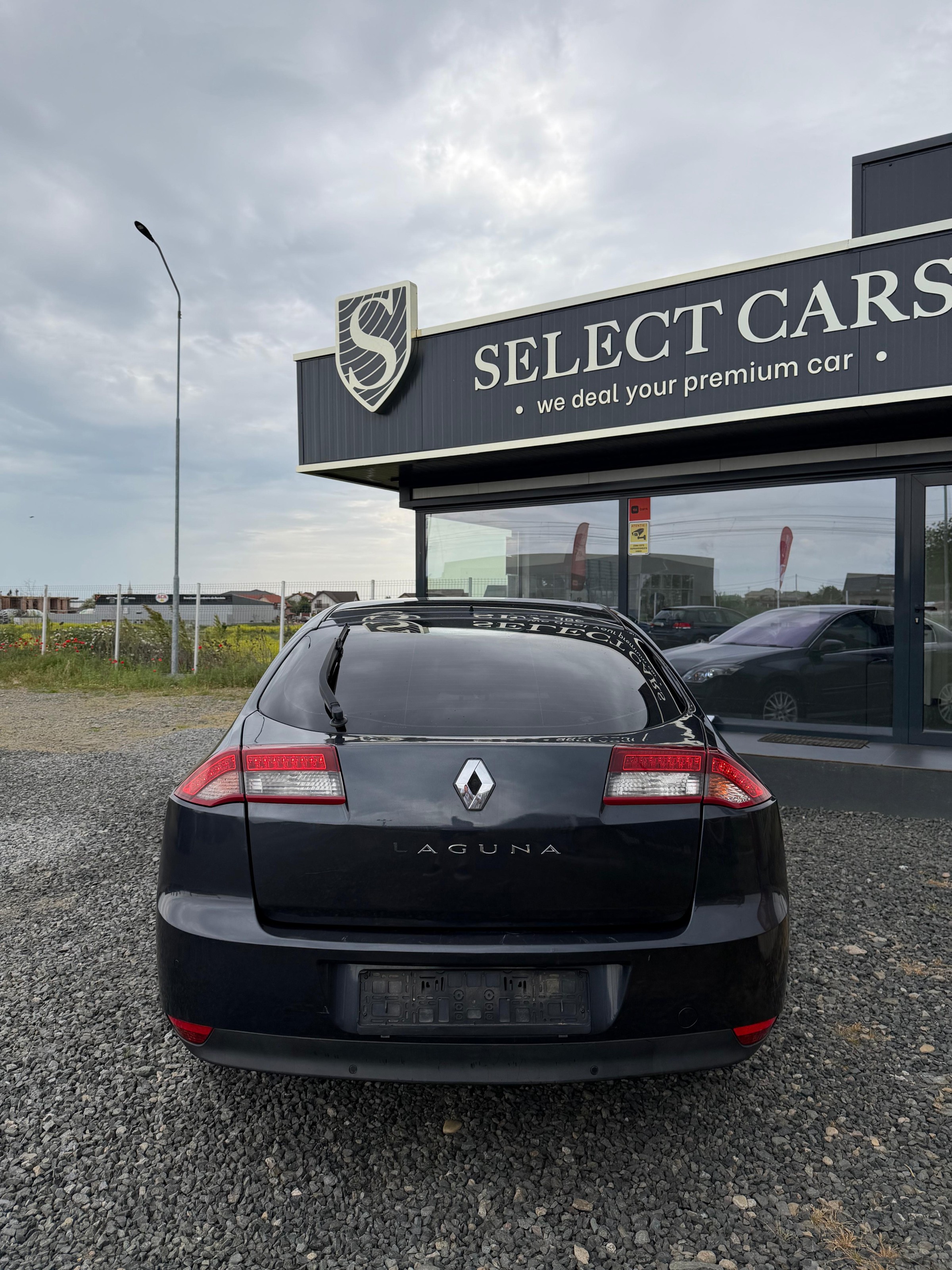Laguna 1.5dci