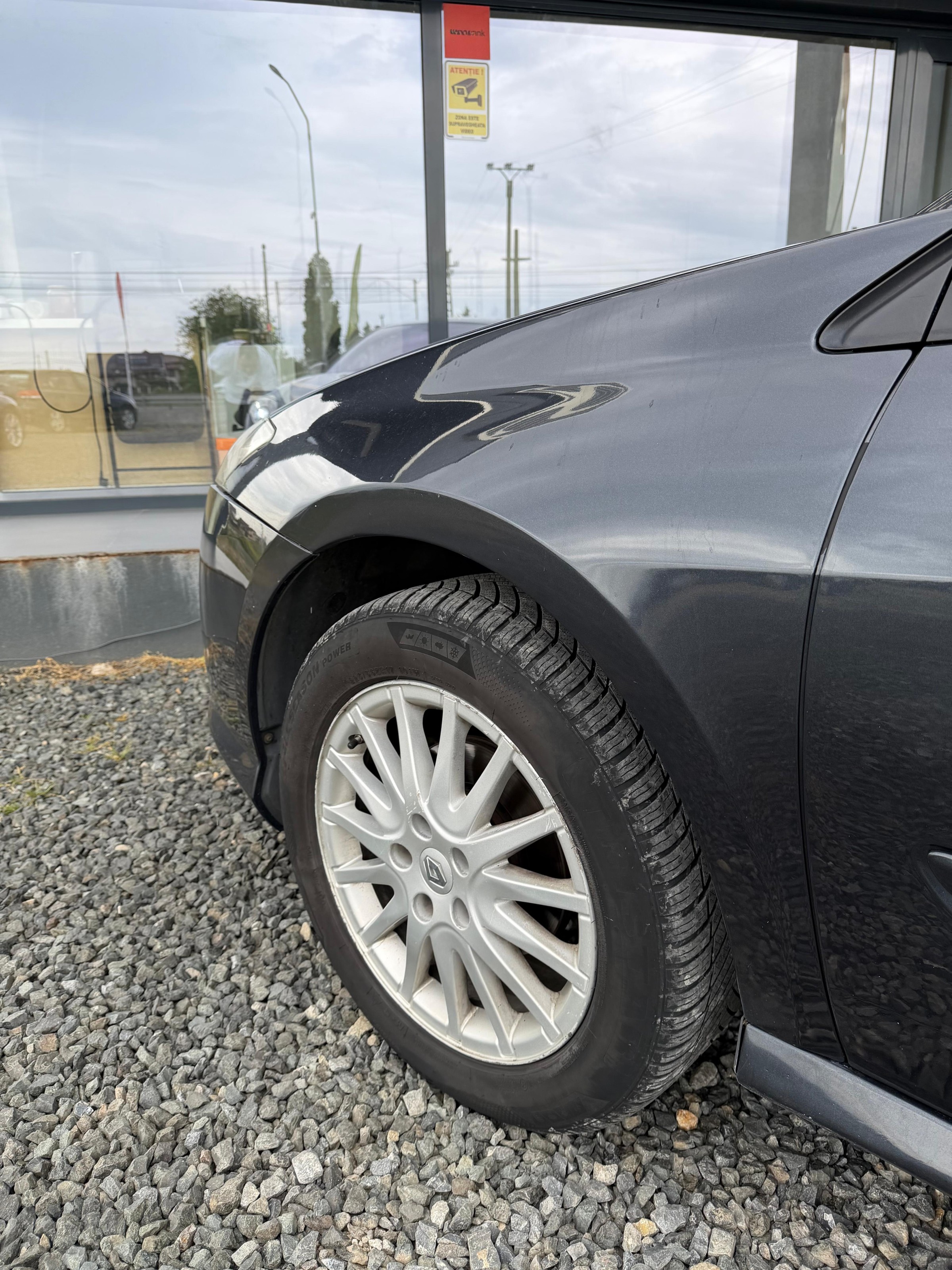 Laguna 1.5dci