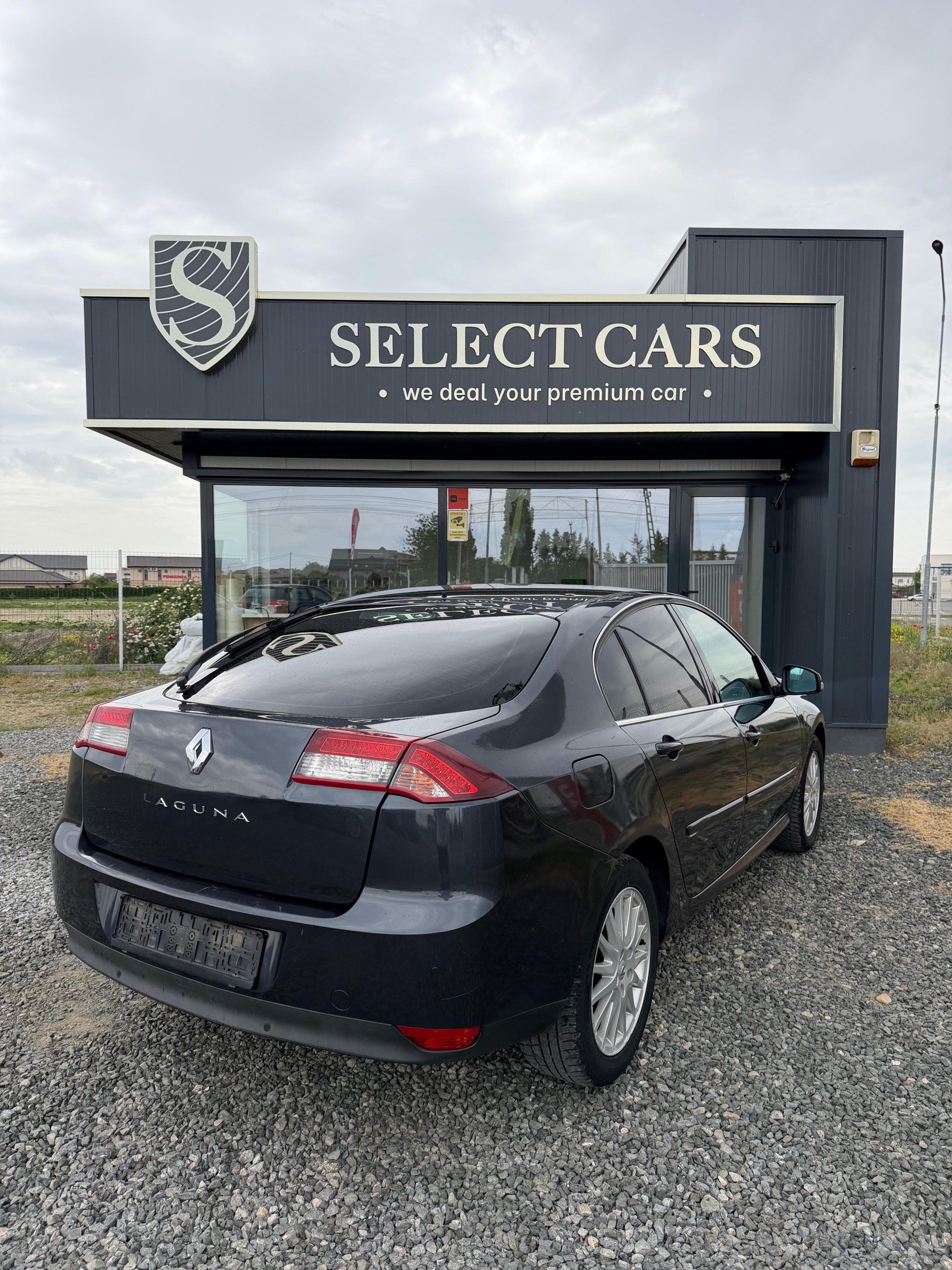 Laguna 1.5dci